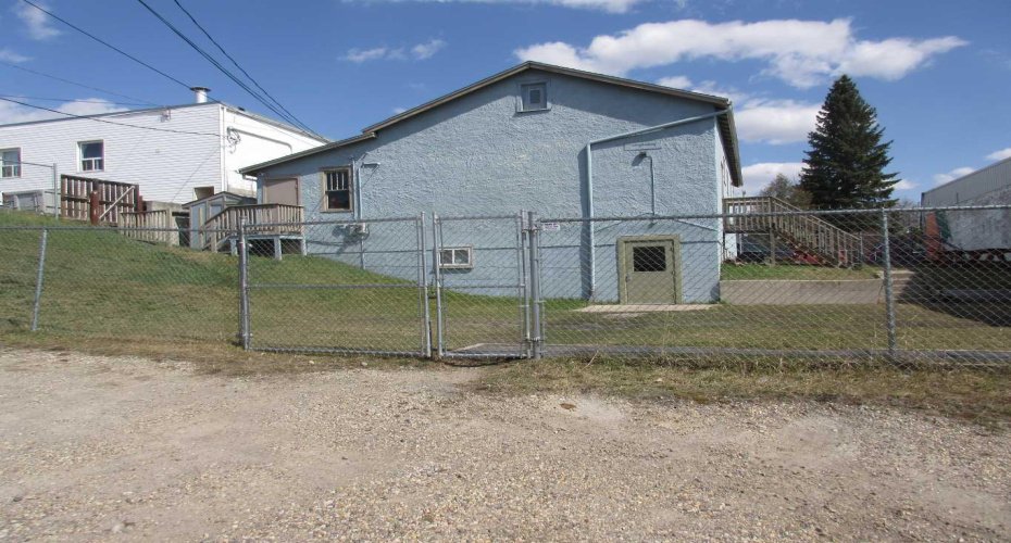 4928 49 Street, Rocky Mountain House, Alberta T4T 1C2, ,Commercial,For Sale,49,A2212026