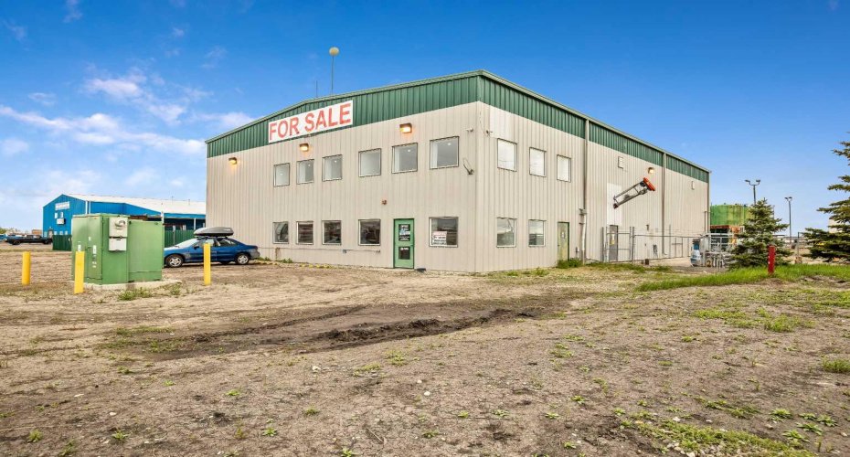 450254 82 Street, Rural Foothills County, Alberta T0L 1T0, ,Commercial,For Sale,82,A2213921