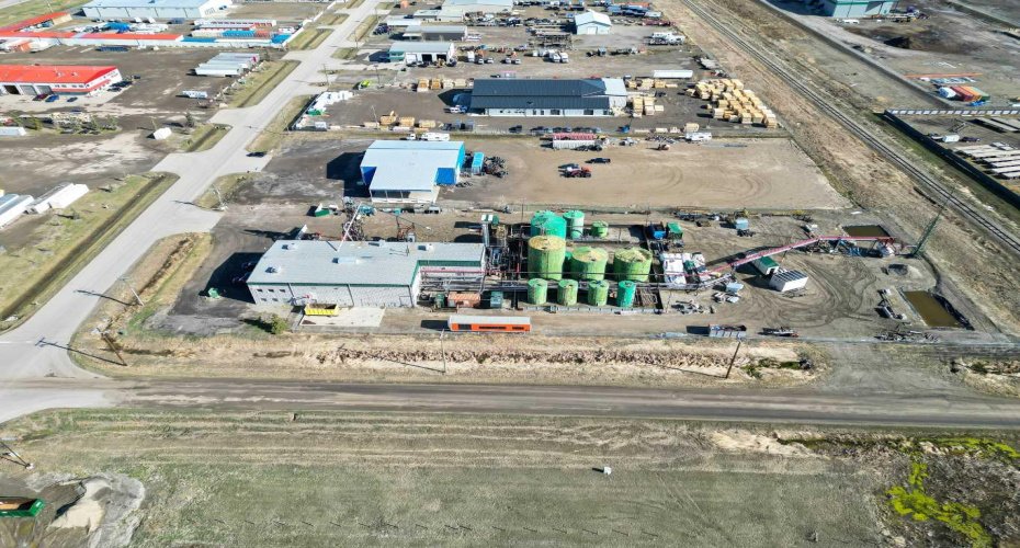 450254 82 Street, Rural Foothills County, Alberta T0L 1T0, ,Commercial,For Sale,82,A2213921