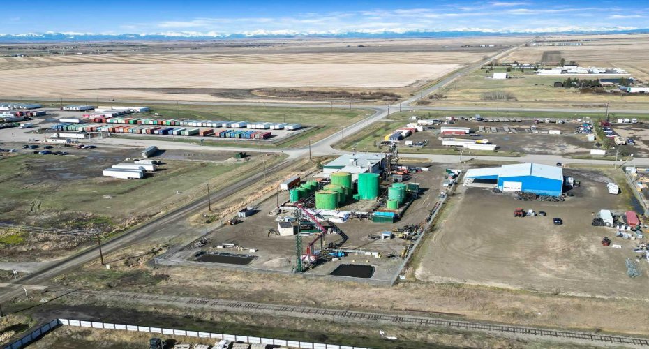 450254 82 Street, Rural Foothills County, Alberta T0L 1T0, ,Commercial,For Sale,82,A2213921