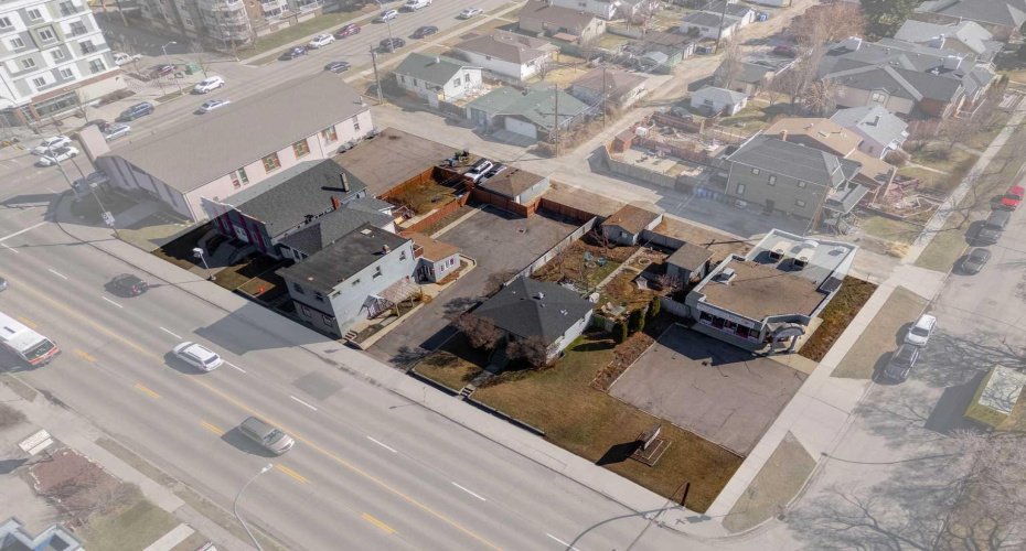 2004-2018 Centre Street, Calgary, Alberta T2E 2T1, ,Land,For Sale,Centre,A2214179