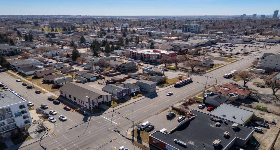 2004-2018 Centre Street, Calgary, Alberta T2E 2T1, ,Land,For Sale,Centre,A2214179