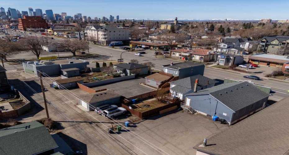 2004-2018 Centre Street, Calgary, Alberta T2E 2T1, ,Land,For Sale,Centre,A2214179