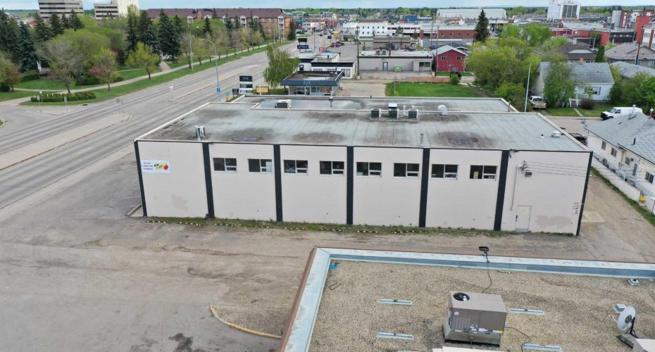10404 100 Street, Grande Prairie, Alberta t8v2m2, ,Commercial,For Lease,100,A2214559