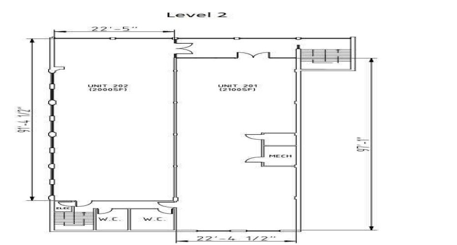 10404 100 Street, Grande Prairie, Alberta t8v2m2, ,Commercial,For Lease,100,A2214559