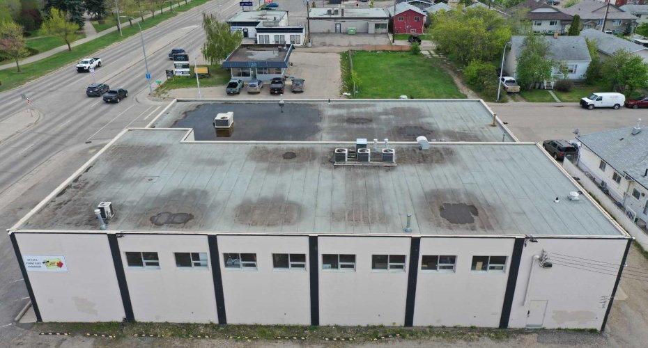 10404 100 Street, Grande Prairie, Alberta T8V2M2, ,Commercial,For Lease,100,A2214561