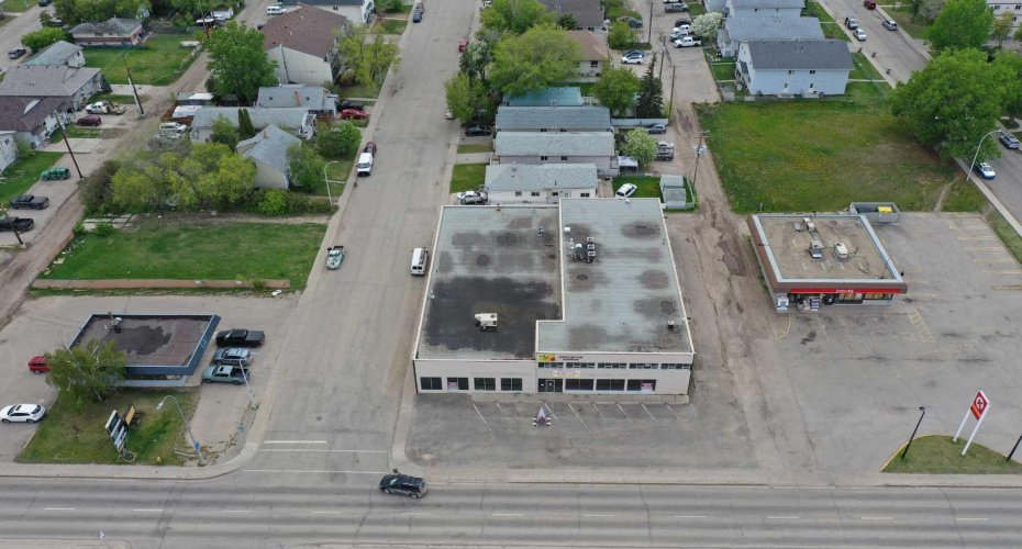 10404 100 Street, Grande Prairie, Alberta T8V2M2, ,Commercial,For Lease,100,A2214561