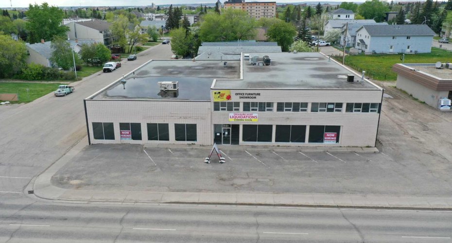 10404 100 Street, Grande Prairie, Alberta T8V2M2, ,Commercial,For Lease,100,A2214561