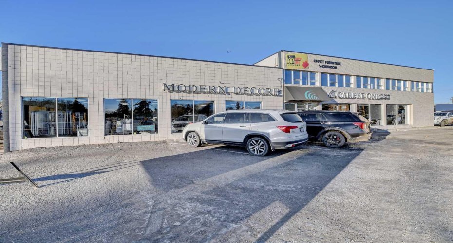 10404 100 Street, Grande Prairie, Alberta T8V2M2, ,Commercial,For Lease,100,A2214561