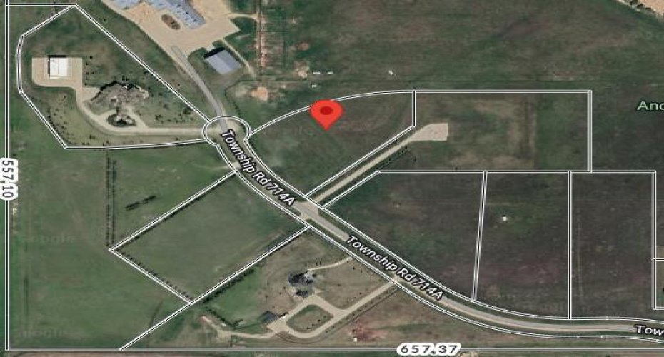 714040 71 Range, Rural Grande Prairie No. 1, County of, Alberta T8W 5K5, ,Land,For Sale,71,A2214938