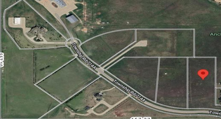 714040 71 Range Rd, Rural Grande Prairie No. 1, County of, Alberta T8W 5J5, ,Land,For Sale,71 Range Rd,A2215056