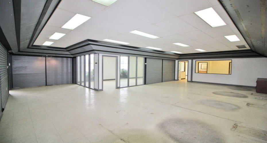 3501 23 Street, Calgary, Alberta T2E 6V8, ,Commercial,For Lease,23,A2215068
