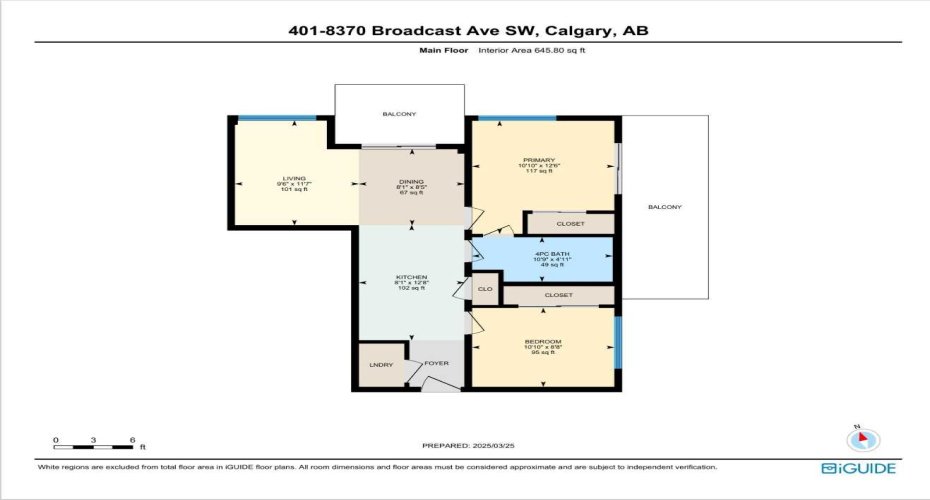 8370 Broadcast Avenue, Calgary, Alberta T3H 6L3, 2 Bedrooms Bedrooms, ,1 BathroomBathrooms,Residential,For Sale,Broadcast,A2206084