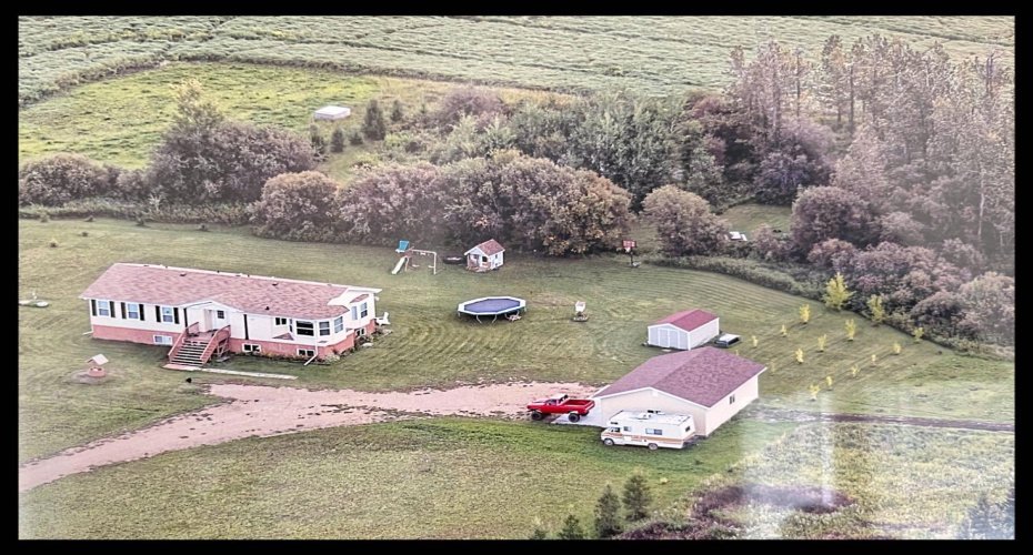 16521 Township Road 755A, High Prairie, Alberta T0G 1E0, 3 Bedrooms Bedrooms, ,2 BathroomsBathrooms,Residential,For Sale,Township Road 755A,A2214212