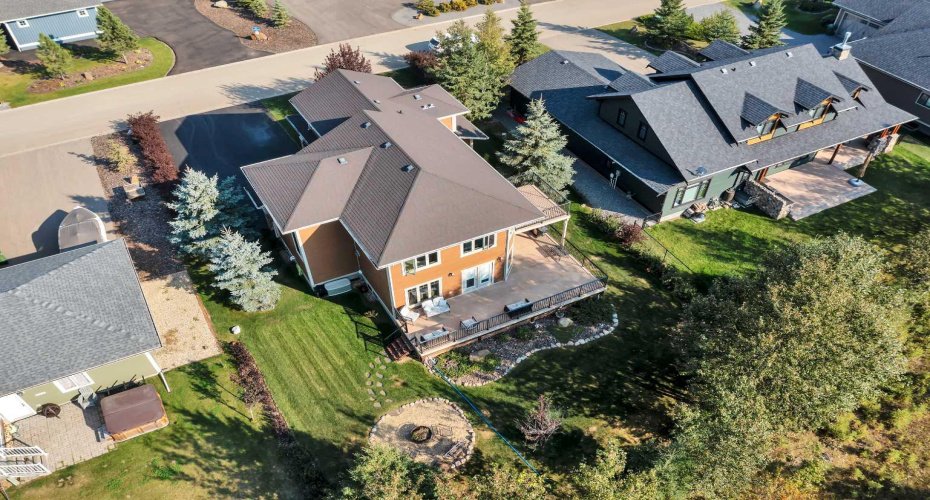 524 Summer Crescent, Rural Ponoka County, Alberta T0C 2J0, 4 Bedrooms Bedrooms, ,4 BathroomsBathrooms,Residential,For Sale,Summer,A2215205