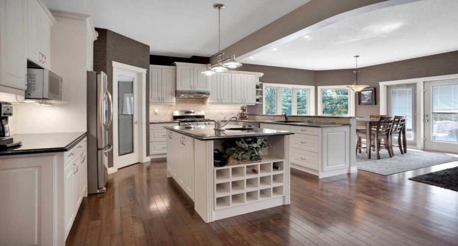 524 Summer Crescent, Rural Ponoka County, Alberta T0C 2J0, 4 Bedrooms Bedrooms, ,4 BathroomsBathrooms,Residential,For Sale,Summer,A2215205