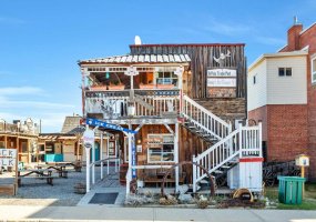 48 Main Street, Big Valley, Alberta T0J 0C9, ,Commercial,For Sale,Main,A2210842