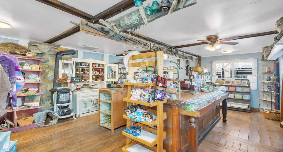 Gift Shop