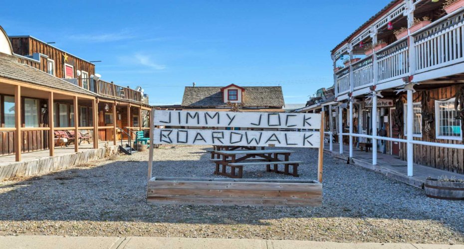 48 Main Street, Big Valley, Alberta T0J 0C9, ,Commercial,For Sale,Main,A2210842