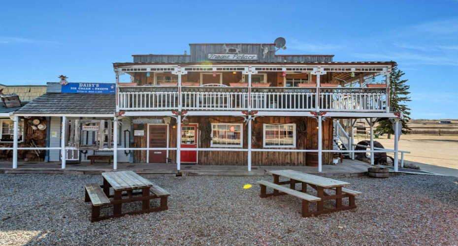 48 Main Street, Big Valley, Alberta T0J 0C9, ,Commercial,For Sale,Main,A2210842