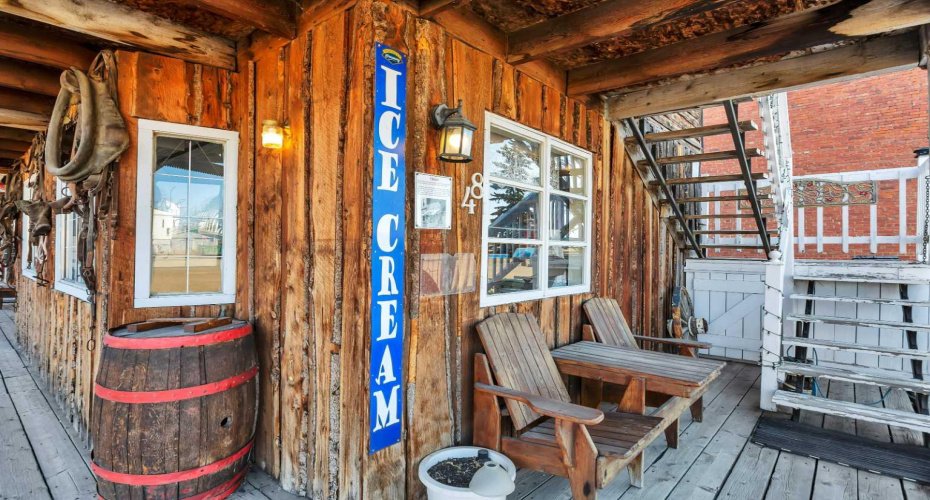 48 Main Street, Big Valley, Alberta T0J 0C9, ,Commercial,For Sale,Main,A2210842