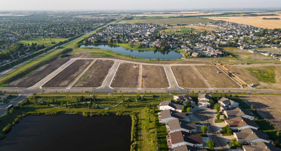 4422 71 Street, Camrose, Alberta T4V 2P7, ,Land,For Sale,71 Street,A2017272