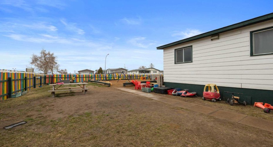 101 Gregoire Crescent, Fort McMurray, Alberta T9H 2L3, ,Commercial,For Sale,Gregoire,A2215083