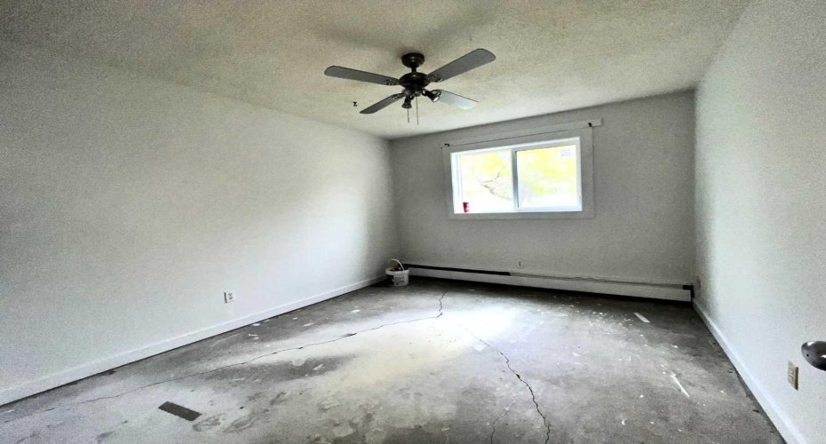 New Flooring to be installed