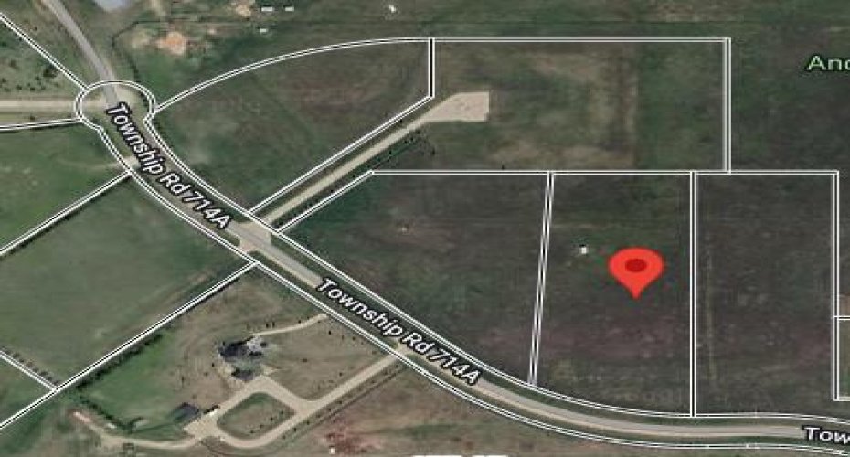 714040 71 Range Rd, Rural Grande Prairie No. 1, County of, Alberta T8W 5J5, ,Land,For Sale,71 Range Rd,A2215629
