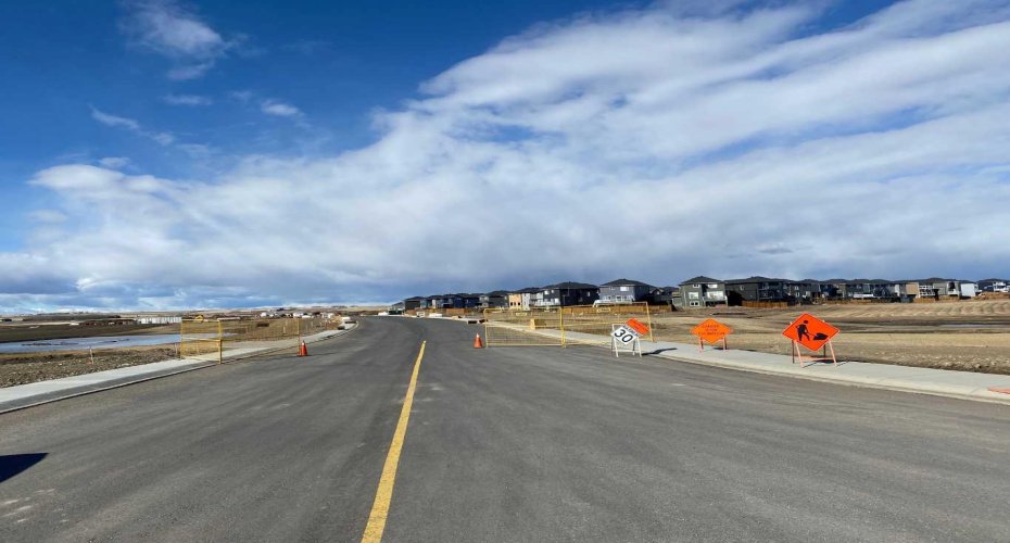 1445 Scarlett Ranch Boulevard, Carstairs, Alberta T0M0N0, ,Land,For Sale,Scarlett Ranch,A2198926