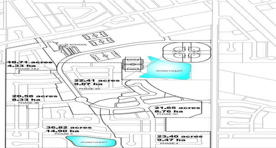 1445 Scarlett Ranch Boulevard, Carstairs, Alberta T0M0N0, ,Land,For Sale,Scarlett Ranch,A2198926