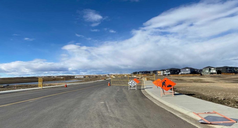 1445 Scarlett Ranch Boulevard, Carstairs, Alberta T0M0N0, ,Land,For Sale,Scarlett Ranch,A2198926