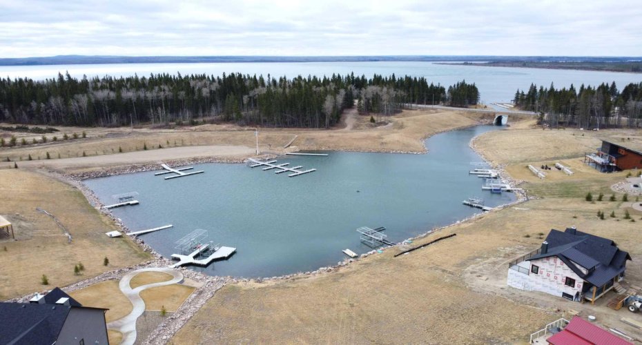 29 Samson Bay, Rural, Saskatchewan S0M 1L0, ,Land,For Sale,Samson Bay,A2214284