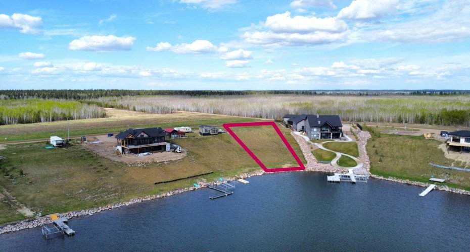 29 Samson Bay, Rural, Saskatchewan S0M 1L0, ,Land,For Sale,Samson Bay,A2214284