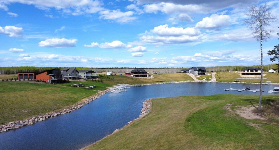 29 Samson Bay, Rural, Saskatchewan S0M 1L0, ,Land,For Sale,Samson Bay,A2214284