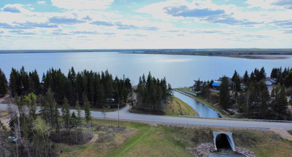 29 Samson Bay, Rural, Saskatchewan S0M 1L0, ,Land,For Sale,Samson Bay,A2214284