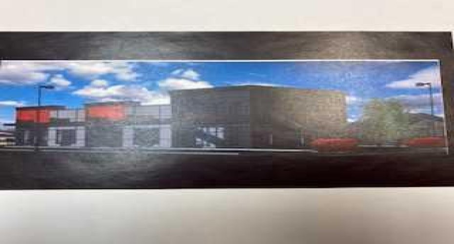 3547 Caxton Street, Whitecourt, Alberta T7S 1N8, ,Commercial,For Lease,Caxton,A2215019