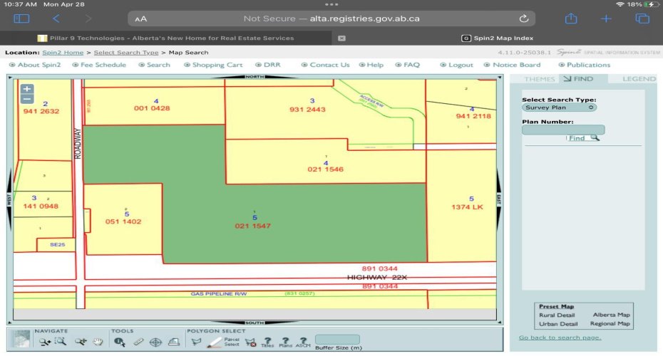 177 Avenue, Rural Foothills County, Alberta T1S2B8, ,Land,For Sale,177,A2215878