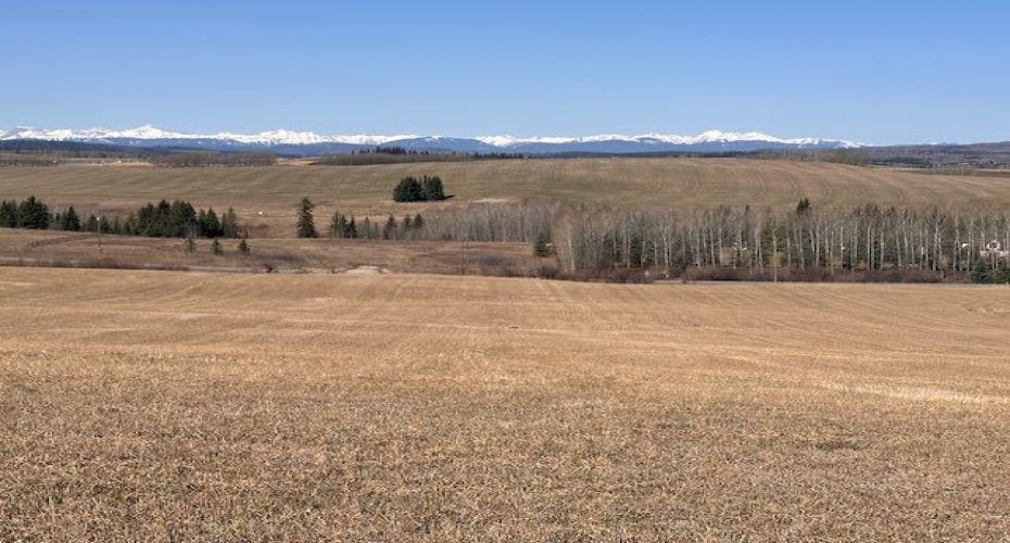 177 Avenue, Rural Foothills County, Alberta T1S2B8, ,Land,For Sale,177,A2215878