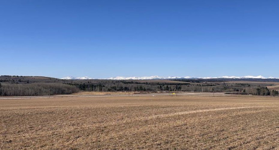 177 Avenue, Rural Foothills County, Alberta T1S2B8, ,Land,For Sale,177,A2215878