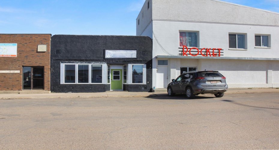 5213 50 Street, Viking, Alberta T0B 4N0, ,Commercial,For Sale,50,A2215423
