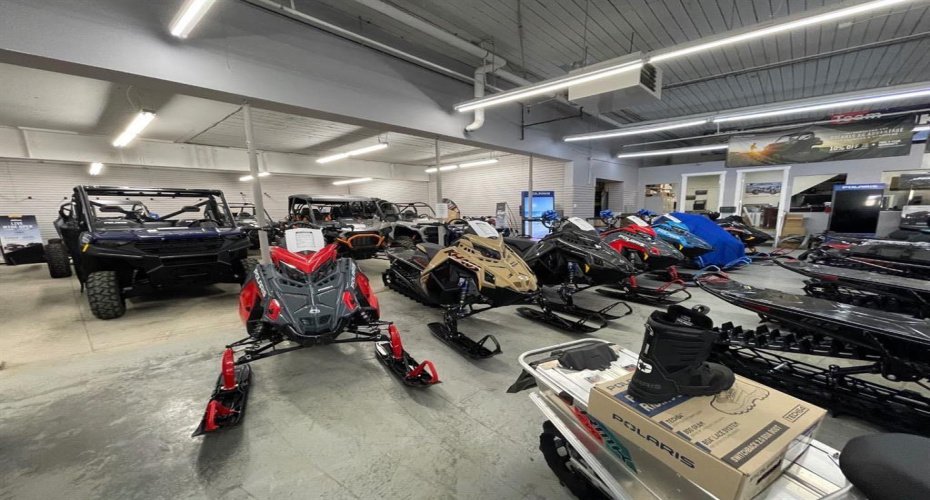 5114 50th Street, High Prairie, Alberta T0G 1E0, ,Commercial,For Sale,50th Street,A2215615