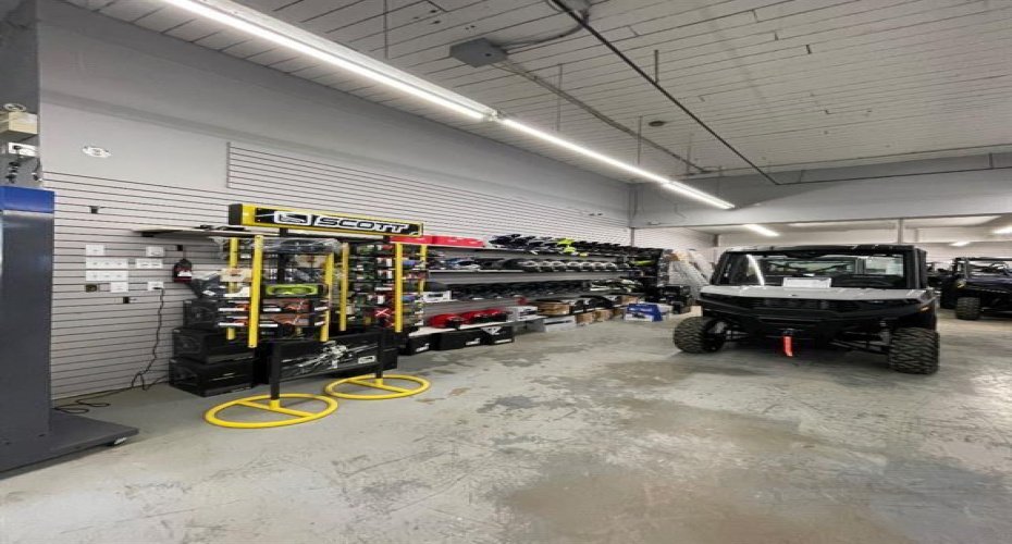 5114 50th Street, High Prairie, Alberta T0G 1E0, ,Commercial,For Sale,50th Street,A2215615