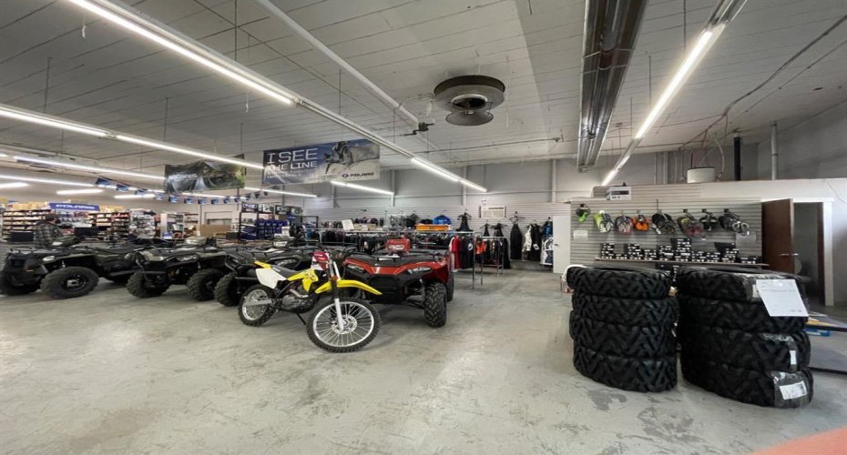 5114 50th Street, High Prairie, Alberta T0G 1E0, ,Commercial,For Sale,50th Street,A2215615