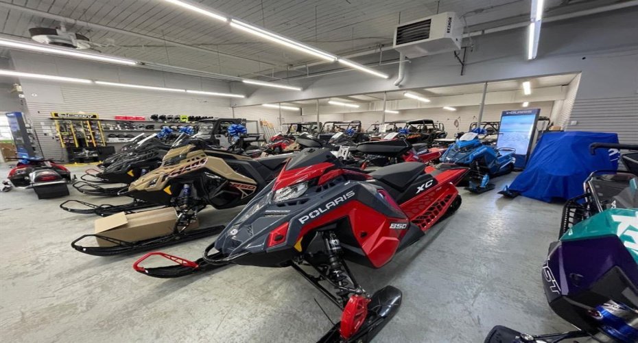 5114 50th Street, High Prairie, Alberta T0G 1E0, ,Commercial,For Sale,50th Street,A2215615