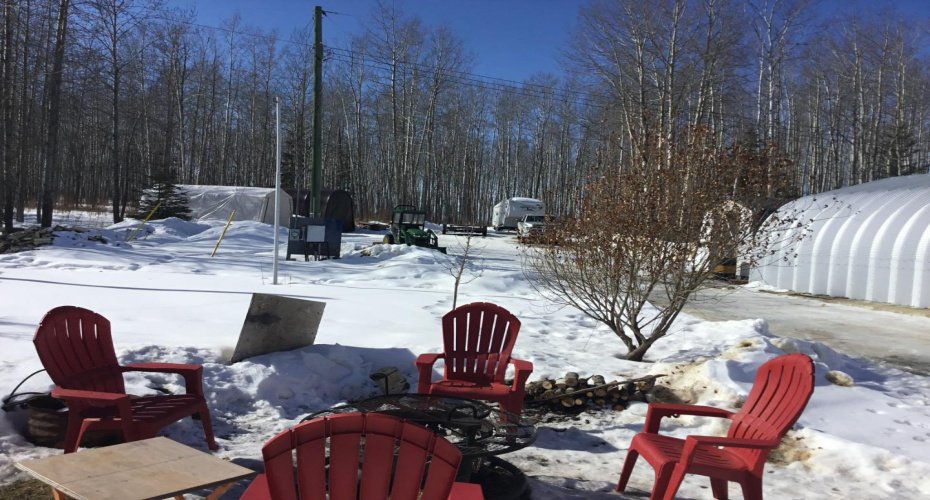 453 Grassy Way, Red Earth Creek, Alberta T0G 1X0, 3 Bedrooms Bedrooms, ,1 BathroomBathrooms,Residential,For Sale,Grassy,A2215774