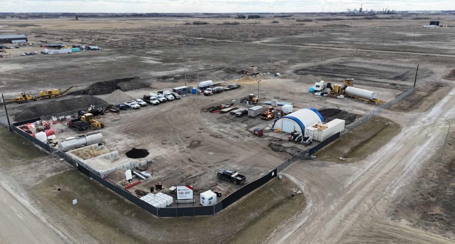 10 Horizon Drive North, Rural, Saskatchewan S9V0V8, ,Land,For Sale,Horizon Drive North,A2215922