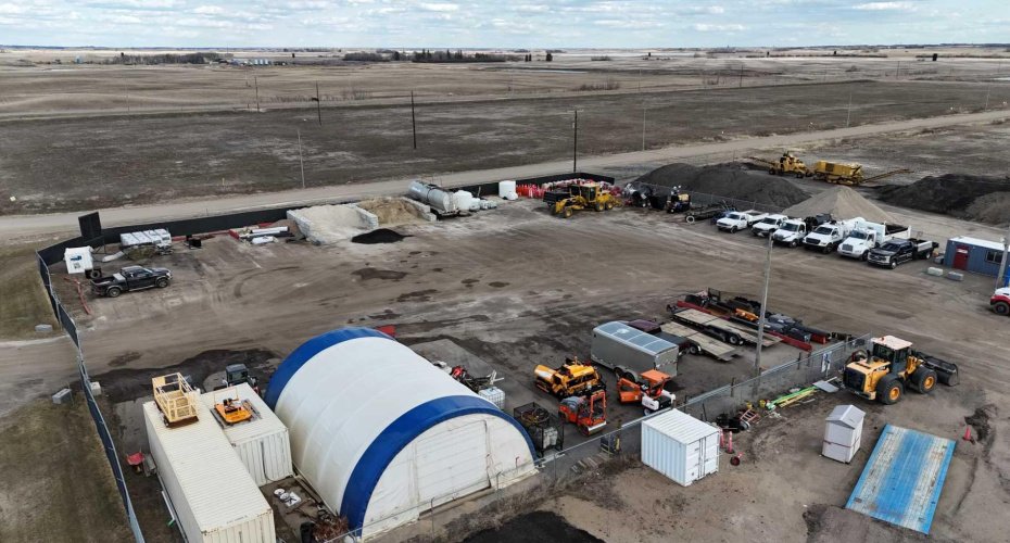 10 Horizon Drive North, Rural, Saskatchewan S9V0V8, ,Land,For Sale,Horizon Drive North,A2215922