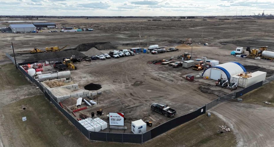 10 Horizon Drive North, Rural, Saskatchewan S9V0V8, ,Land,For Sale,Horizon Drive North,A2215922