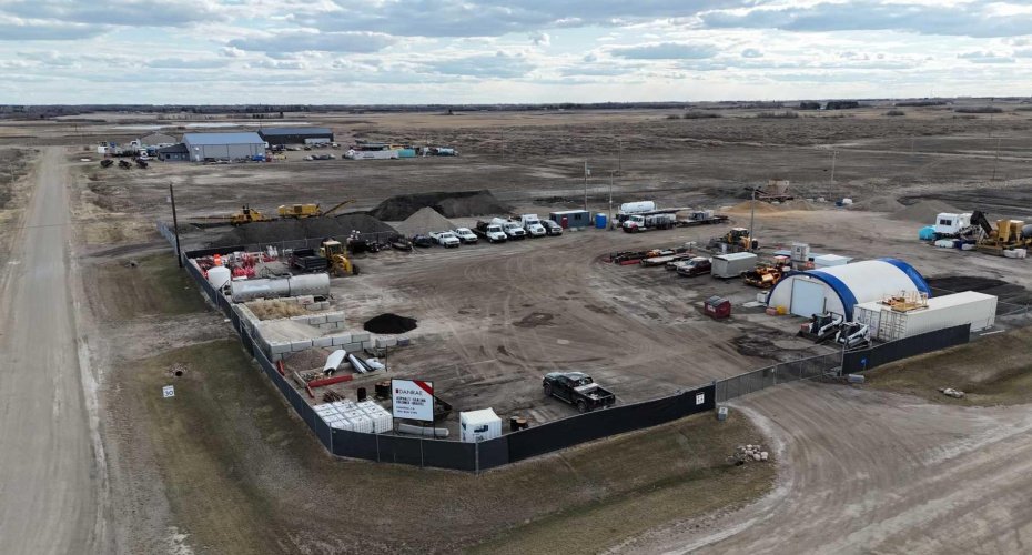 10 Horizon Drive North, Rural, Saskatchewan S9V0V8, ,Land,For Sale,Horizon Drive North,A2215922